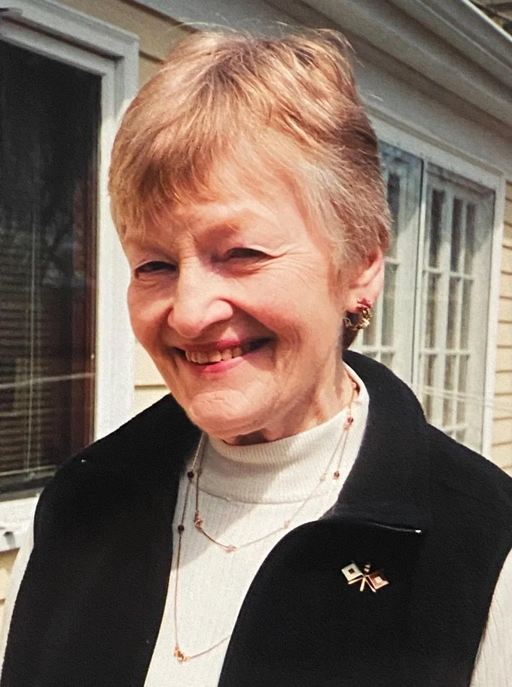 Peg Pitman