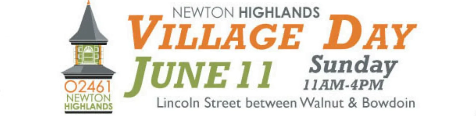 Village Day logo